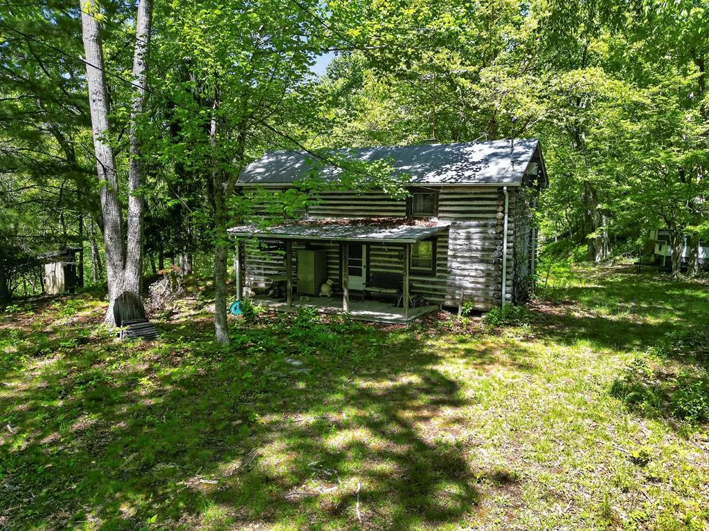 307 Shale Bank Rd, Marion, VA — MLS LA110140A